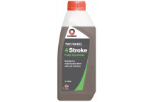 Comma FSTFS1L 4 Stroke 5W-40 Fully Synthetic Motor Oil 1L fo