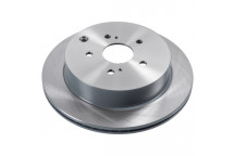 Brake Disc Honda 01-13