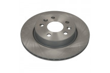 Brake Disc Mercedes Nissan Renault 21-31