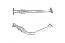 Exhaust Pipe Mitsubishi 94-99