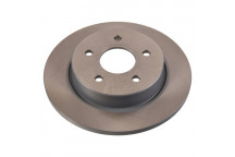 Brake Disc Ford 03-12
