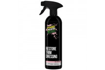 Power Maxed PMRTD500 Restore Trim Dressing 500ml - Revives F