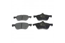 BRK PADS F PRIMERA 97-99