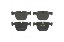 Brake Pad Set - Disc Brake BMW Bentley Rolls-Royce 95-19