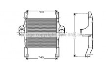 INTERCOOLER