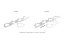 CAT FITTING KIT POLO 14 06-09