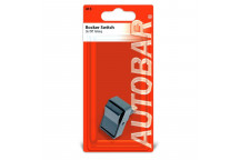 Autobar Rocker Switch On/Off