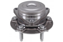 Wheel Bearing Kit Vauxhall 17-27