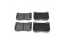 BRK PADS R LEXUS ISF 08-13