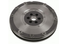 Flywheel Mini 07-16