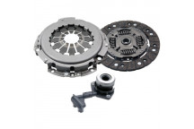 Clutch Kit Ford 01-17