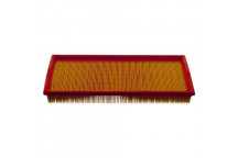 Air Filter Fiat Ford Jeep VW 54-07
