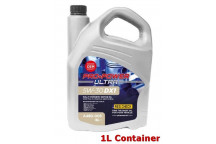 5W-30 DX1 Fully Synthetic Engine Oil 1L