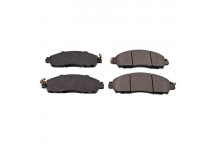 Brake Pad Set - Disc Brake Nissan 15-25