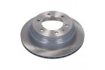 Brake Disc Audi Fiat 84-14