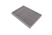 Cabin Air Filter Audi Bentley Porsche VW 15-23