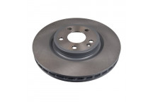 Brake Disc Mercedes Infiniti 12-19
