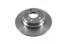 Brake Disc BMW 00-06