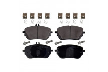 Brake Pad Set - Disc Brake Mercedes 18-21