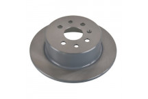 Brake Disc Nissan 90-06