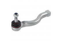Tie Rod End Fiat Mitsubishi 00-15