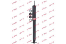 SGL SHOCK ABS FT L&R JEEP 84-07