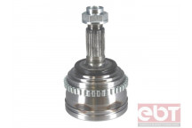 CV JOINT FT ROVER 220 25 MGZR 95-07