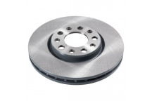 Brake Disc Mercedes 97-05