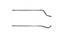 Exhaust Pipe Fiat 03-13