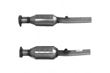 TYPE APPROVED CAT LEON & OCTAVIA 14I 99-10