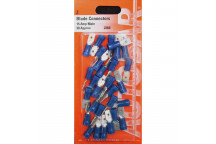 Autobar Male Blades 15 Amp Pack of 30