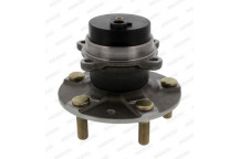 WHEEL BRG FT MAZD MX5 05-16