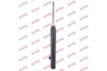 SGL SHOCK ABS FT L&R HONDA 85-87