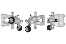 Brake Caliper Vauxhall 01-17