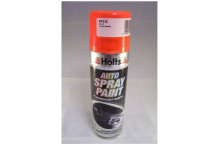 Holts FP12C Orange Paint Match Pro Vehicle Spray Paint 300ml