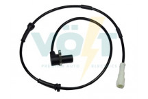 Sensor - Wheel Speed Vauxhall 92-01