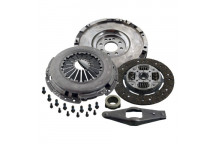 Conversion Set - Clutch Ford 06-14