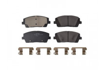 Brake Pad Set - Disc Brake Hyundai Kia 15-20