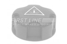 Cap - Coolant Tank BMW Citroen Mini Peugeot Rolls-Royce Vaux