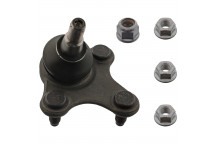 Ball Joint Audi Cupra Seat Skoda VW 12-22