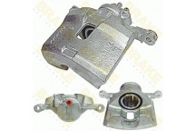Brake Caliper Honda 92-00
