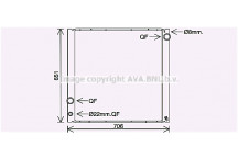 RAD LAND ROVER RANGE 09-13