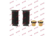 SHOCK COVER FT L&R VAUXHALL 00-09