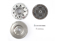 CLUTCH CONVERSION KIT ASTRA CORSA 05-11