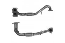 Exhaust Pipe MG 95-09