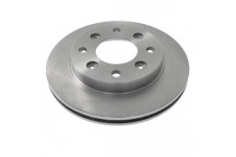 Brake Disc BMW 11-21