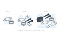 CAT F-KIT ESCORT 13I 91-99