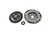 Clutch Kit Citroen Fiat Peugeot 96-21