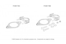 CAT FIT KIT DOBLO 19JTD 01-05