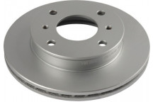 Brake Disc Nissan 90-96